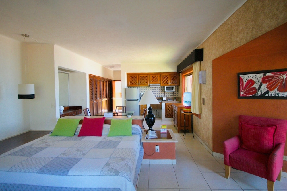 Los Tules Villas del Sol