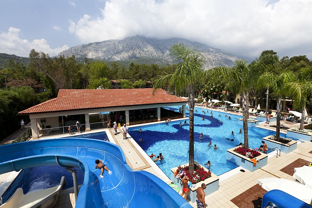 Champion Holiday Village - All Inclusive