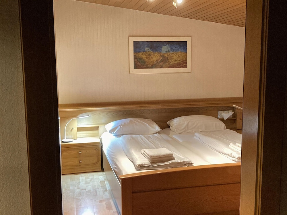 Holiday Home Seeboden Near Ski & Lake Views