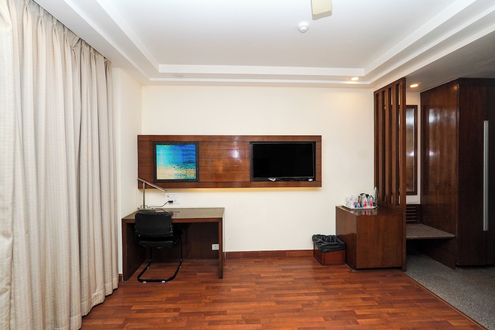 Krishna Valley Wellness Resort Vrindavan