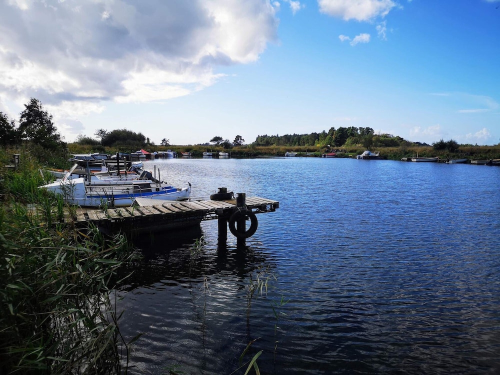 4 Person Holiday Home in Hemmet