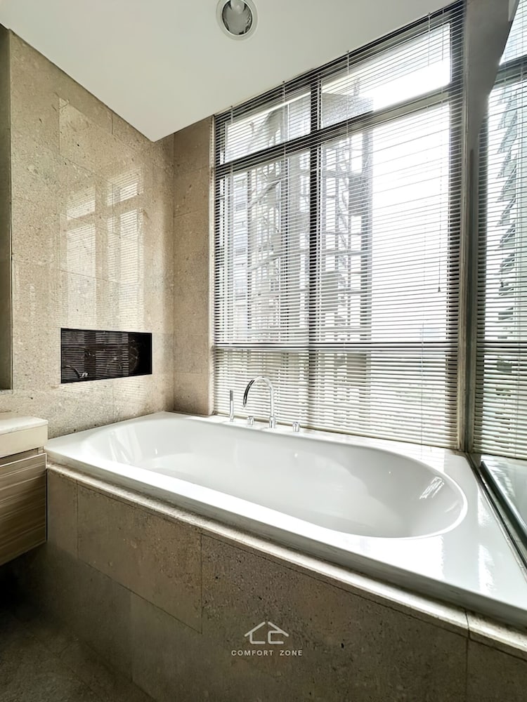 Salute de Senopati - Luxury Apartments