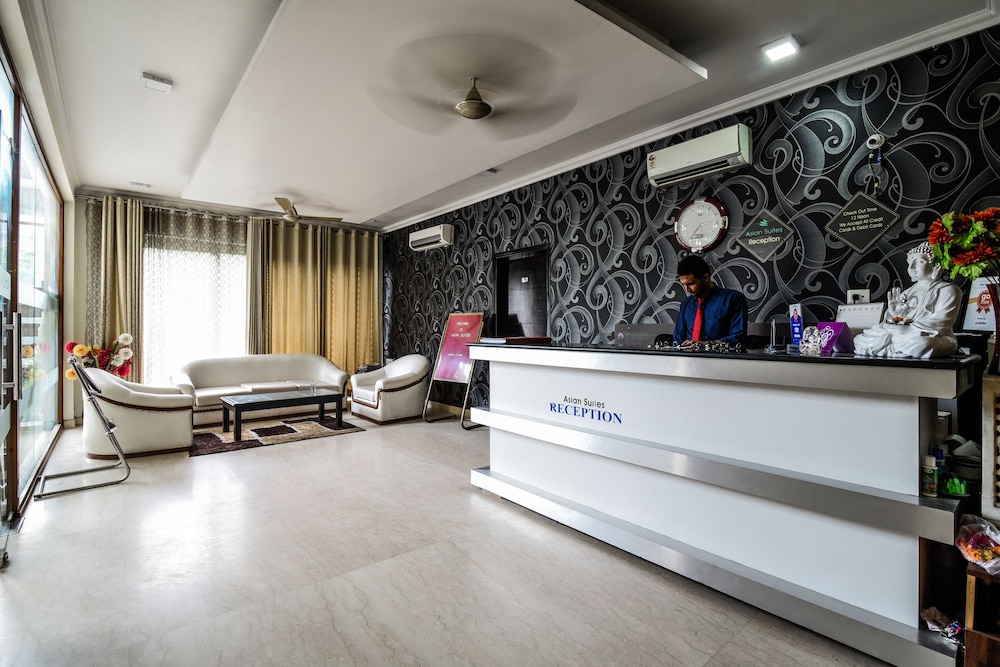 Asian Suites