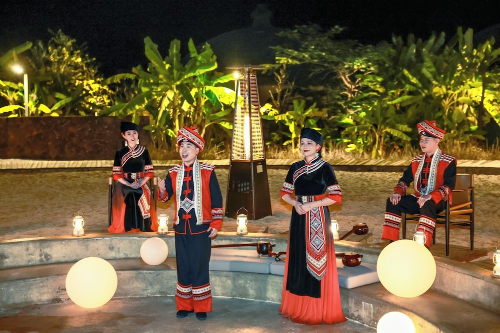 Chongzuo Wild Stay Collection - Wanxiang