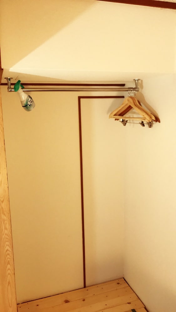 SUGIYA Guest House - Hostel