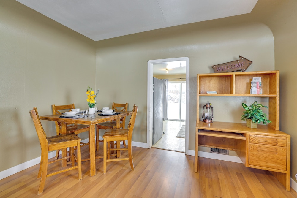 Milford Vacations - Charming Milford Vacation Rental - Property Image 10