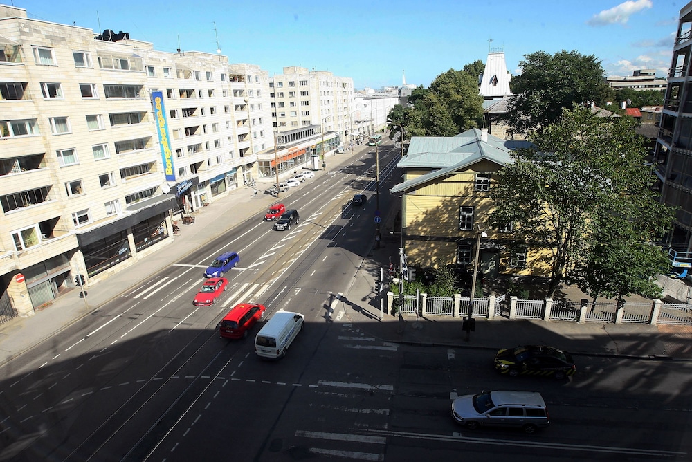 Tallinn Vacations - Center Hotel - Property Image 4