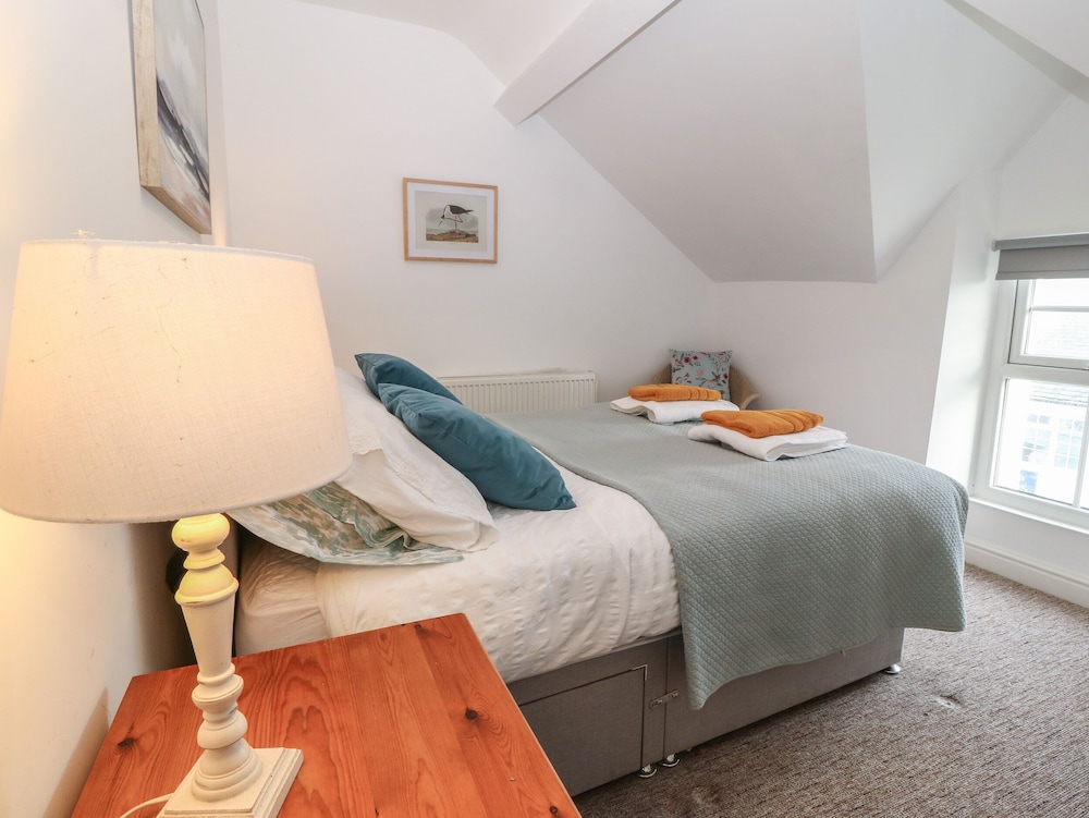 The Bell Apartment