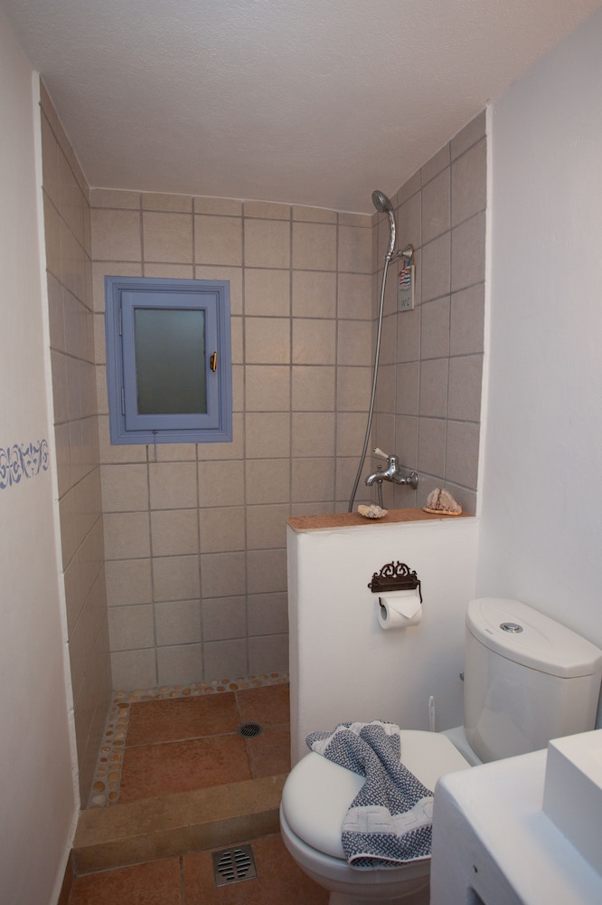 Patmos Exclusive Villas