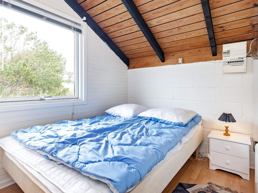 4 Person Holiday Home in Thisted view 3