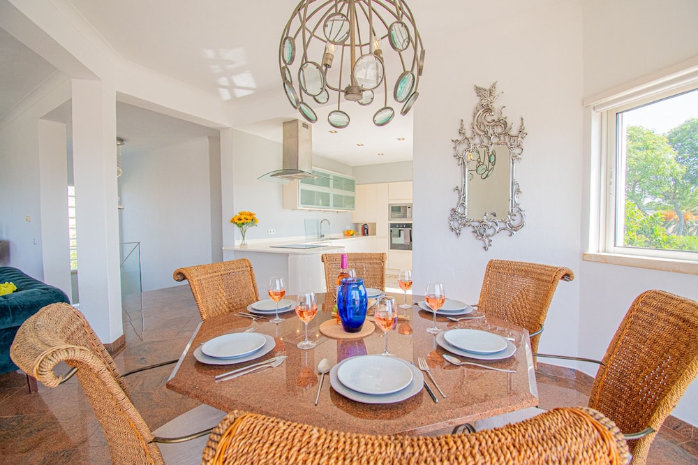 The One Ocean Front in Carvoeiro