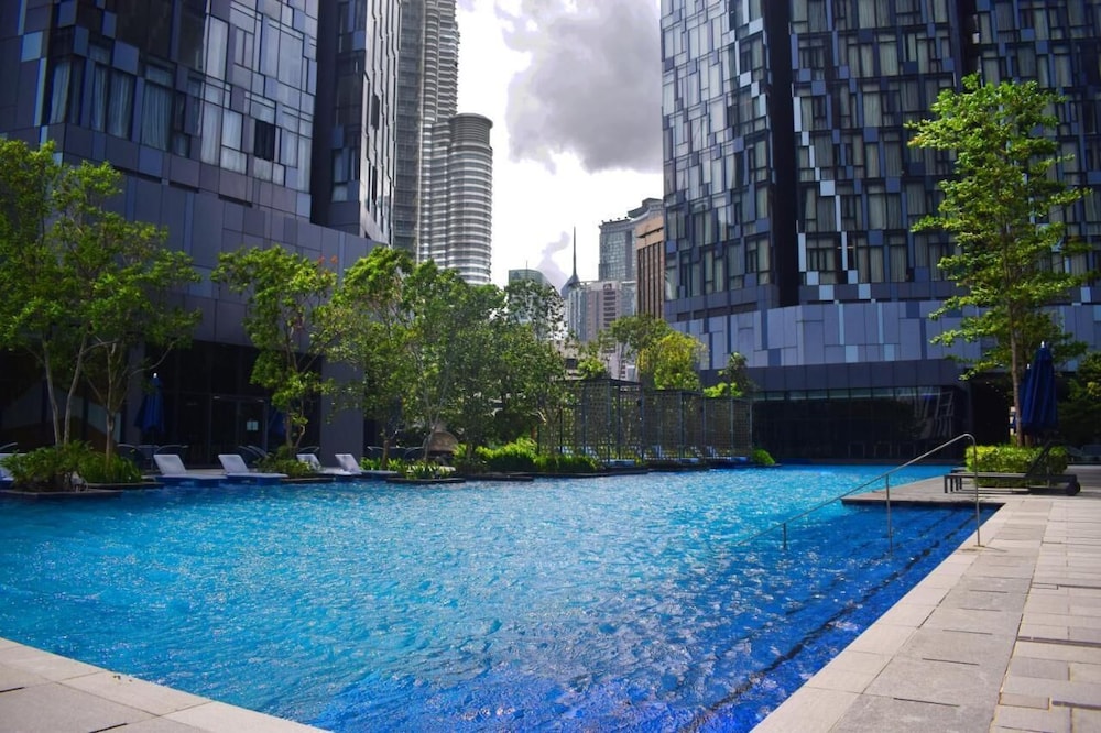 Star Klcc By Arman