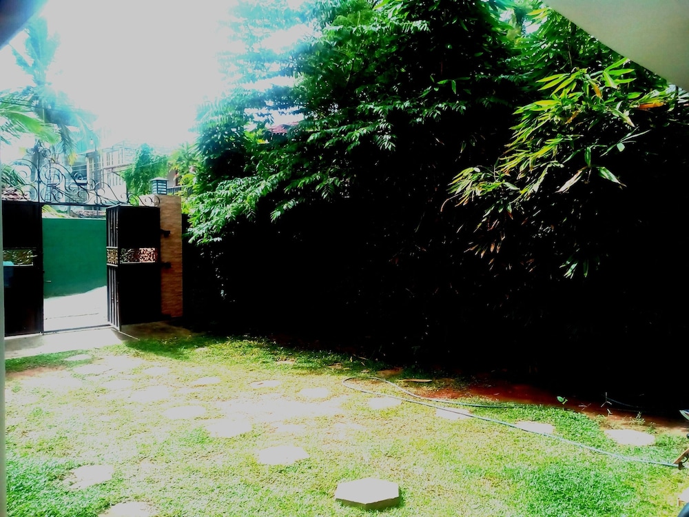Tourist Holiday Home