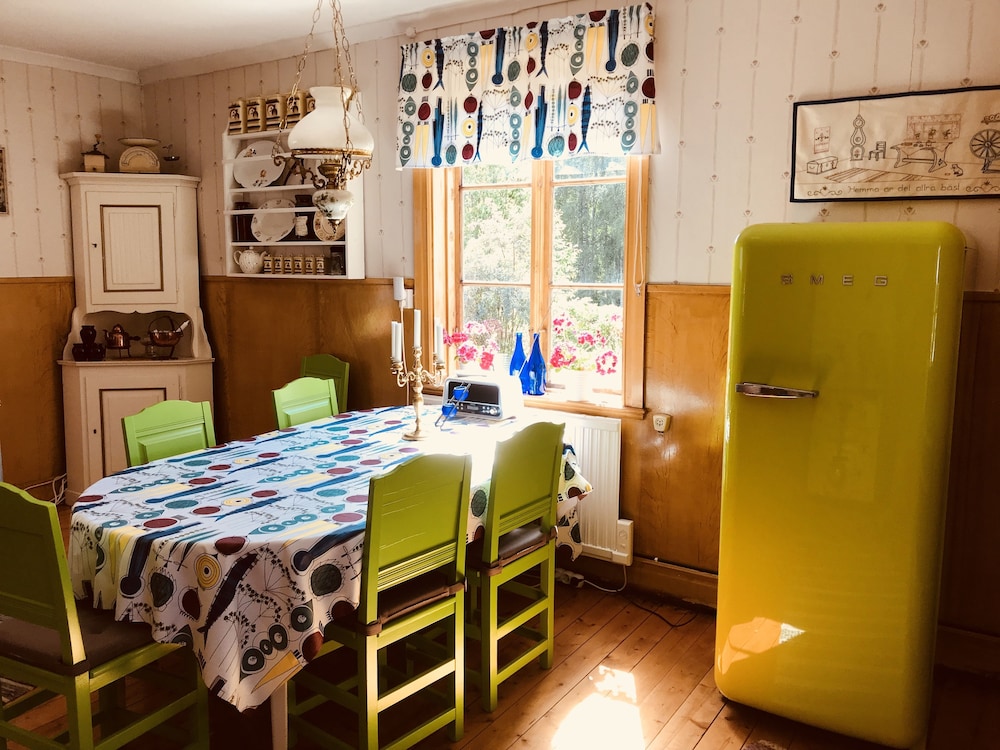 Lövbergs B&B
