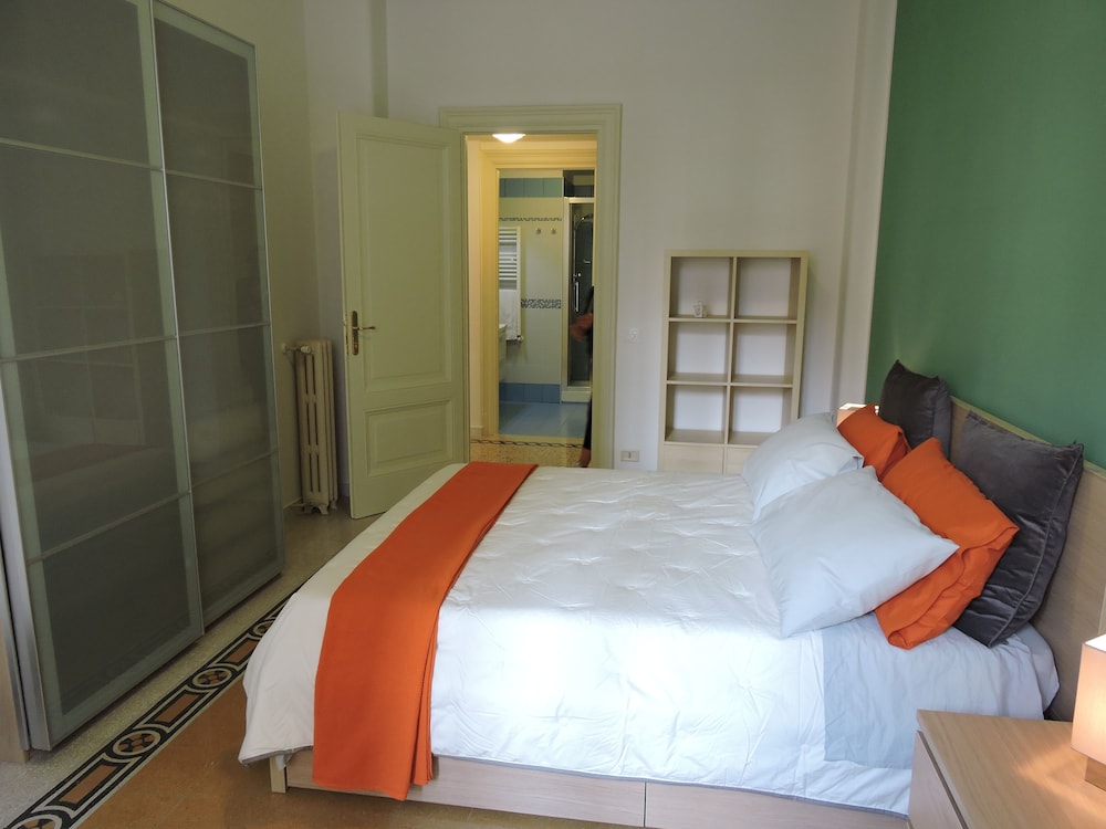 La Gioiosa B&B