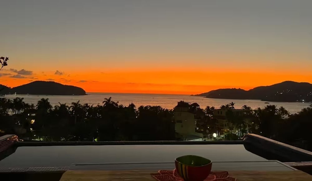 Villas Mimosa
