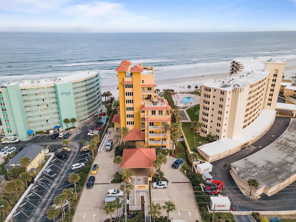 Atlantic Villas 102