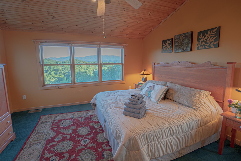 Poppys Place Cabin