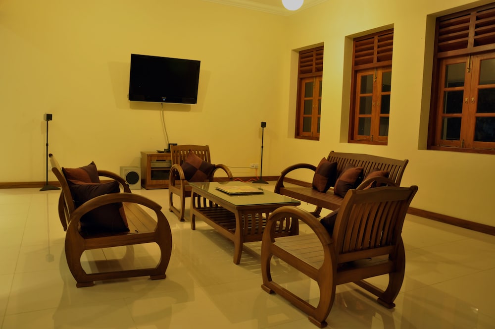 Serene Villa