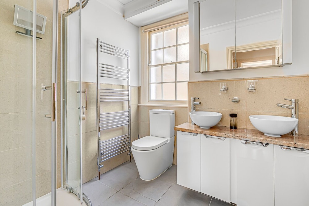 Elegant 5bed House Next to Harrods Knightsbridge