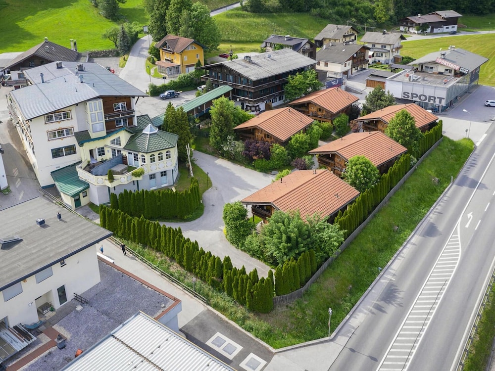 Chalets Almdorf Zillertal, Fugen