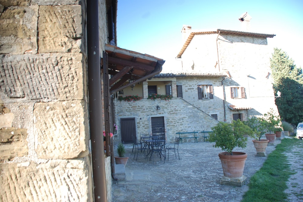 Agriturismo Le Volte