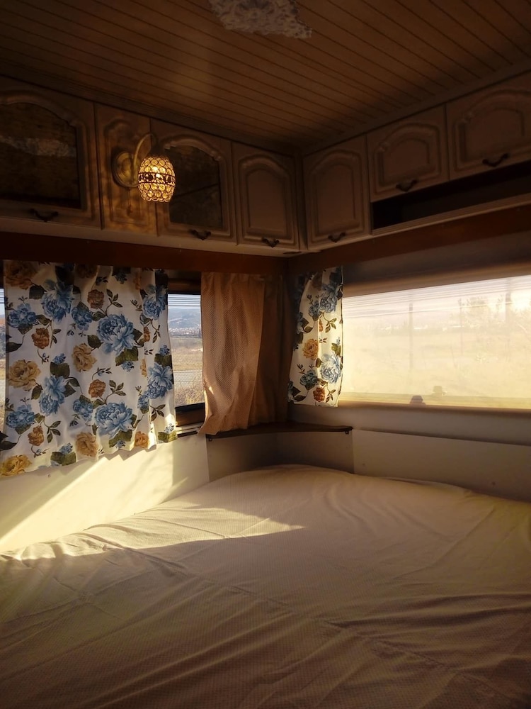 Camping Pitsoni