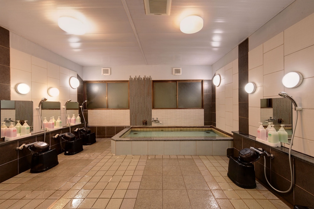 Hotel Omiya