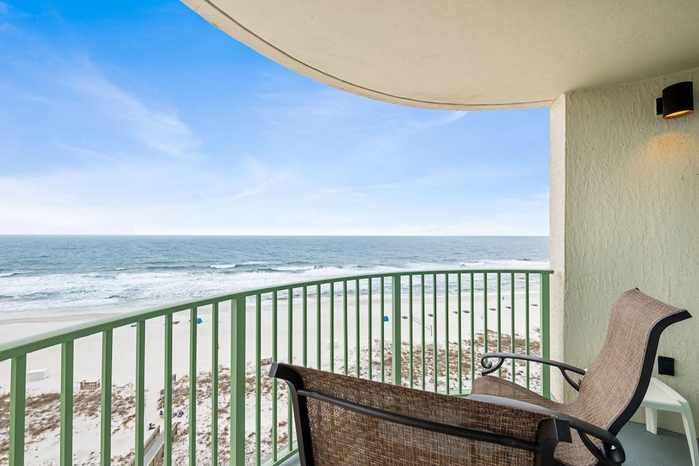 Perdido Towers West 1005