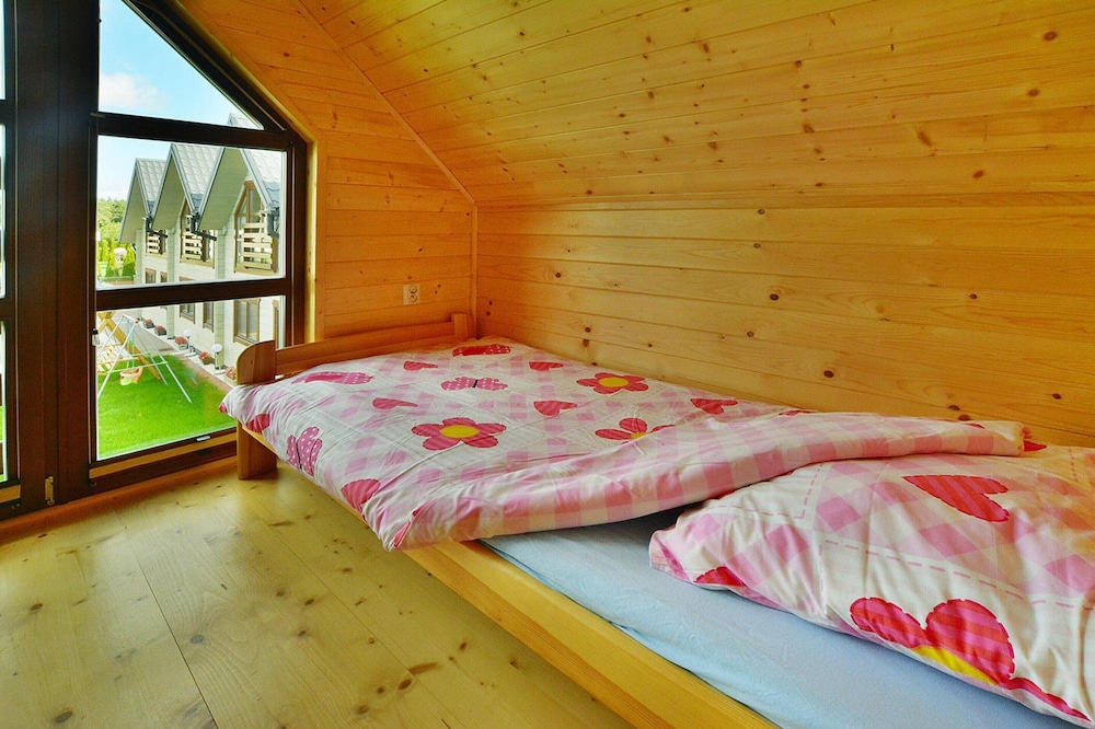 Resort in Grzybowo Near the Baltic Sea view 2