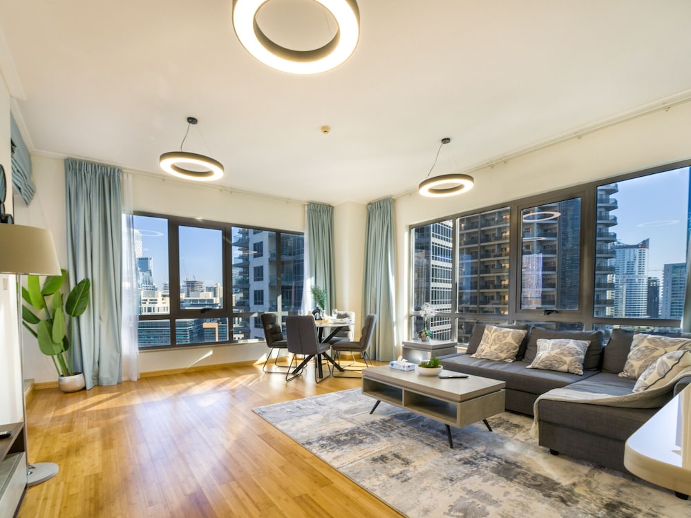 Easygo- Luxury 1bdr South Ridge Downtown