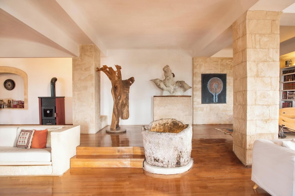 Artisan Villa Aegina