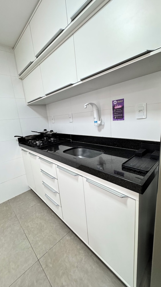 FLAT VIP SOLON MANAIRA