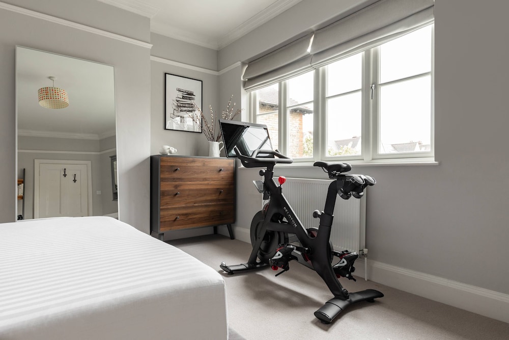 Magdalen Road by Onefinestay