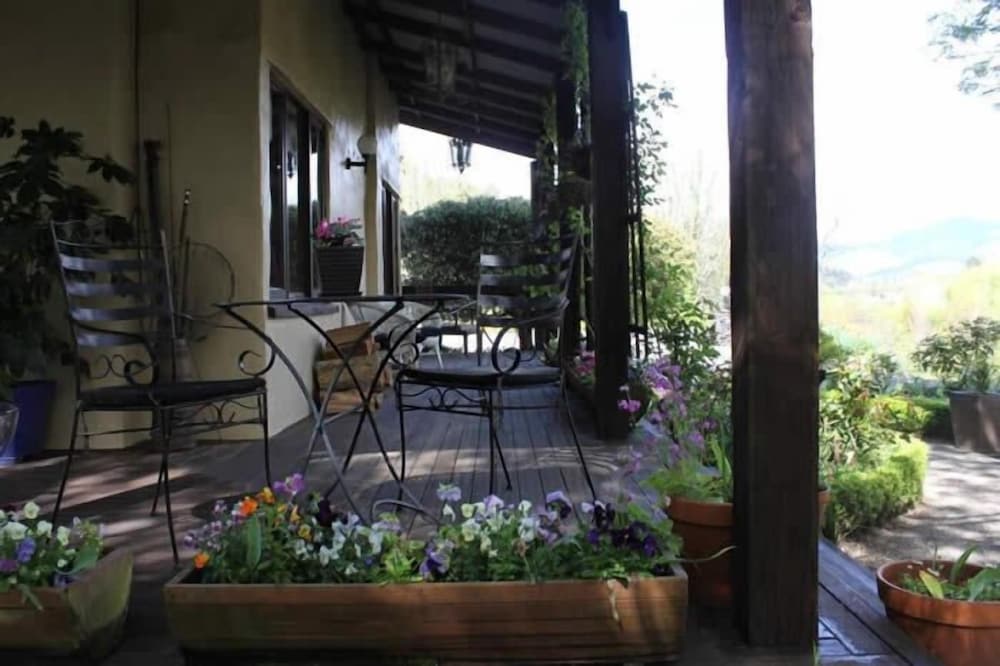 Motueka River Lodge