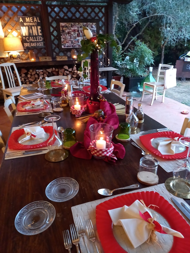 casaldipeppe B&B