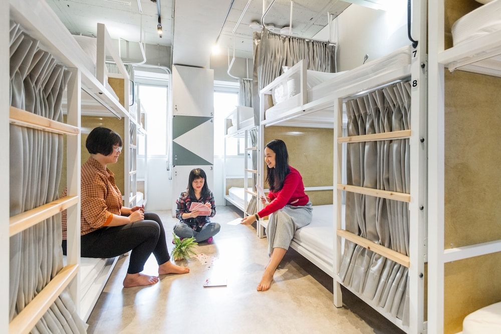 109 Hostel Taipei