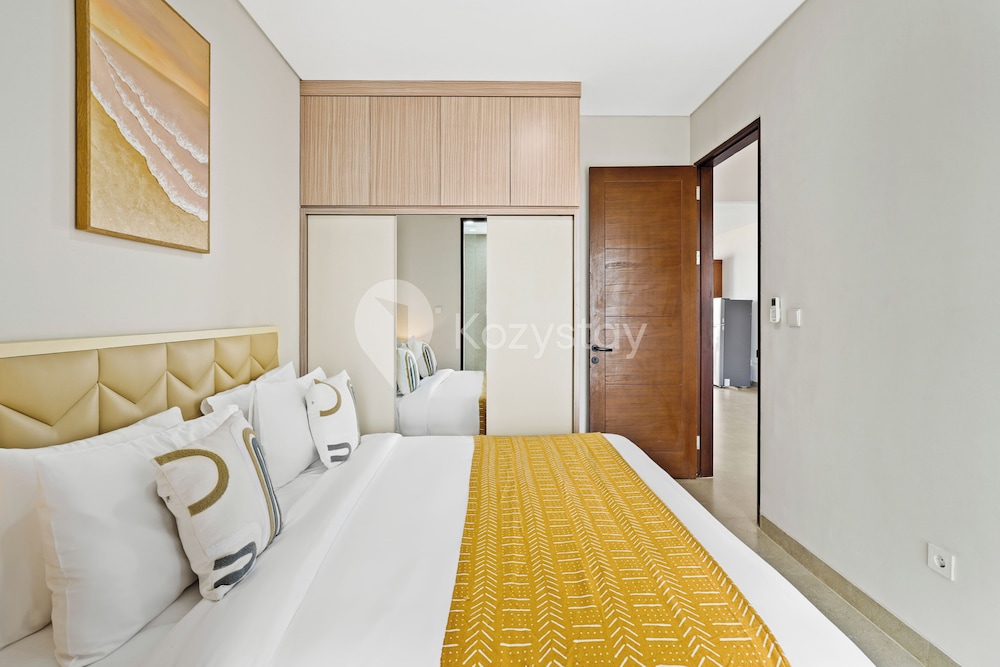 Manisha Villa by Kozystay - Seminyak