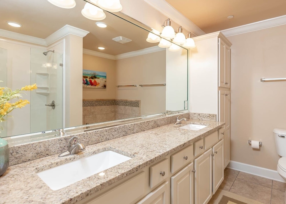 Phoenix Orange Beach 403 3 Bedroom Condo
