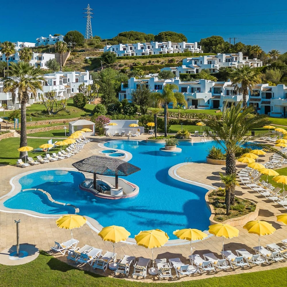 Green and Blue View Apartment Albufeira photo 3