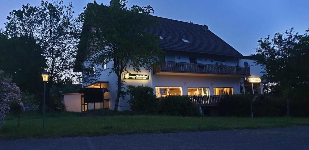 Hotel Gaulskopf view 5