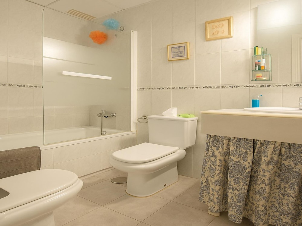 Apartamento Lorcrisur