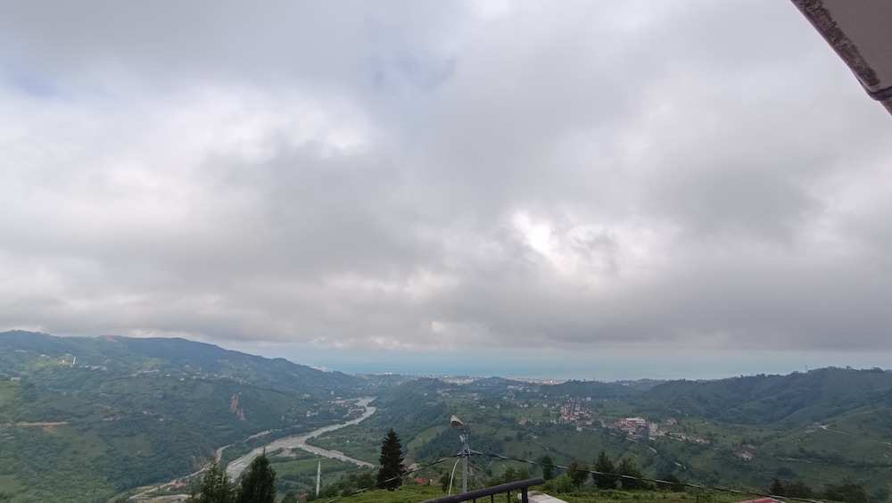 Ezmoce Suit Bungalov