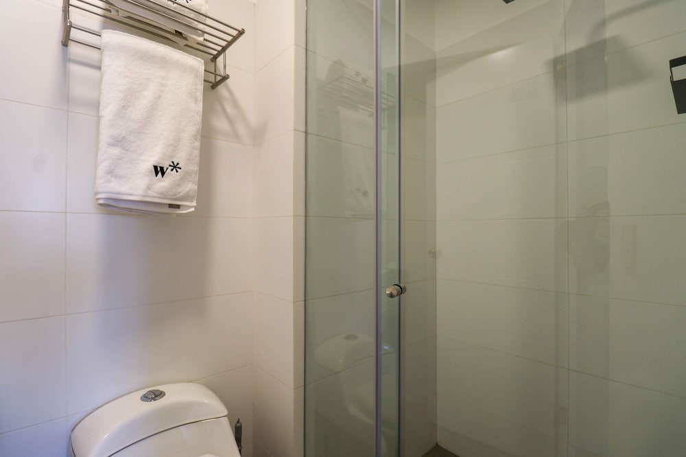 w Prestigious 2BR w Balcony in Barranco
