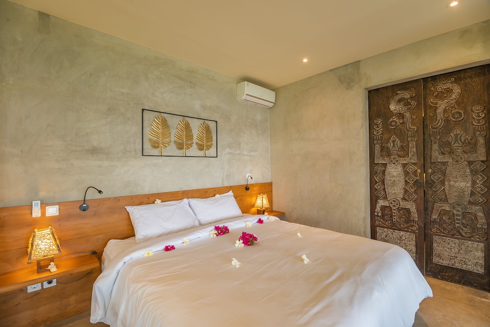 Sumberkima Hill Private Villa Retreat