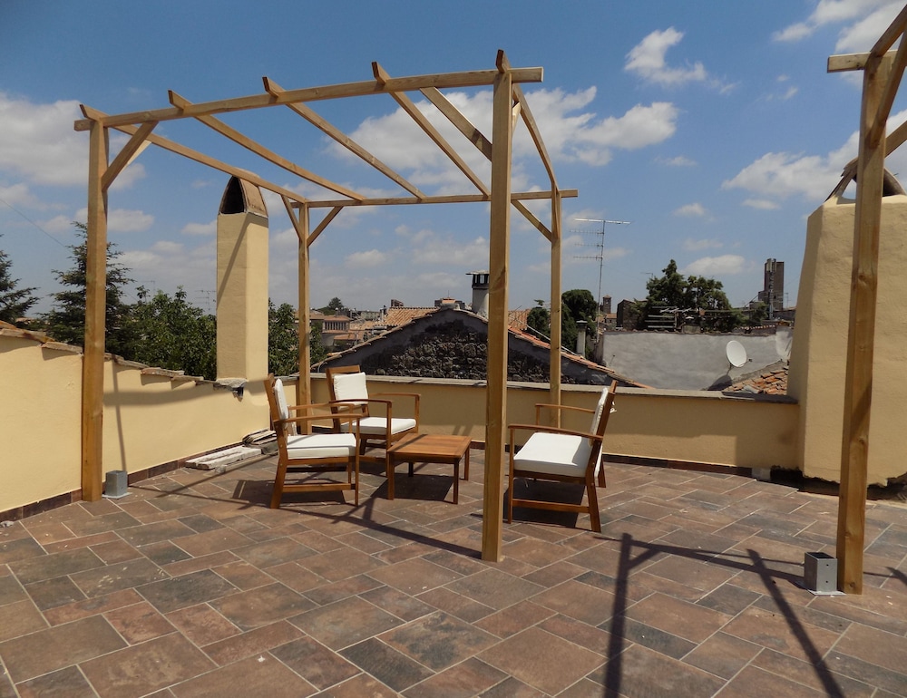 B&B Al Cardinale