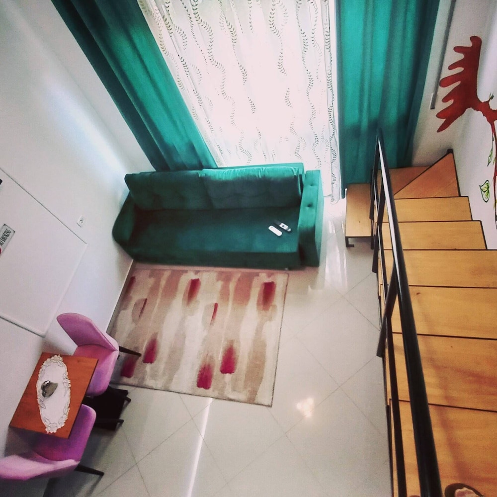 Isabel Rooms & Apartments
