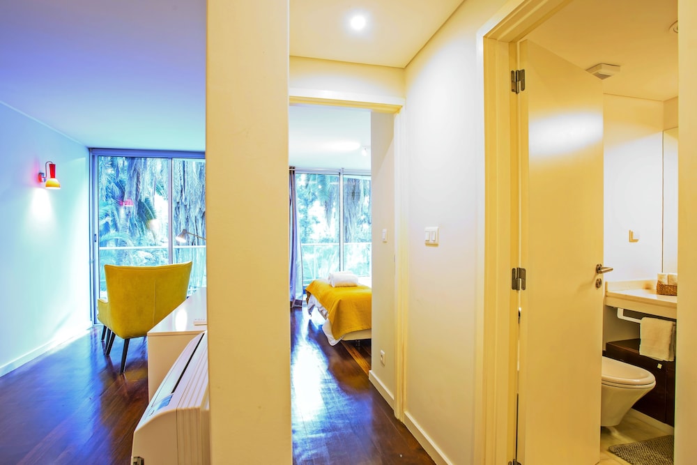 Quinta da Nogueira Boutique Apt