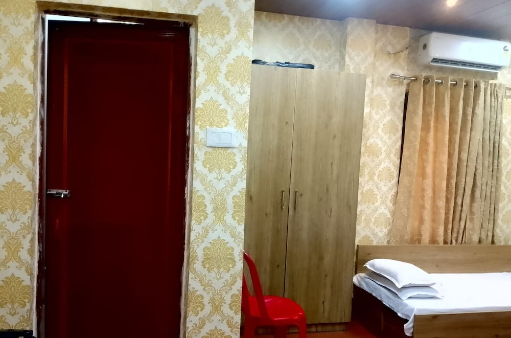 Amazing Homestay