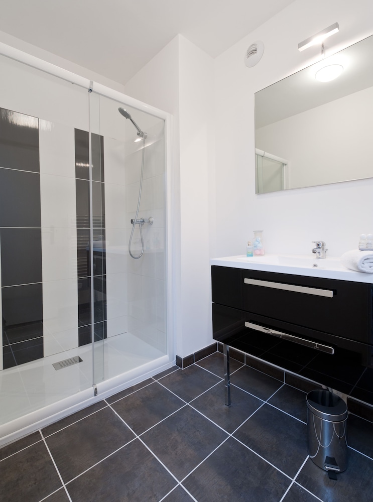 Ténéo Apparthotel Talence - Arthéna, photo 18